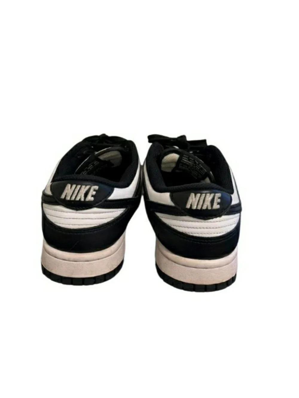 Nike Low Dunks- 7 - Picture 2 of 5